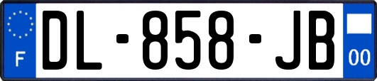 DL-858-JB