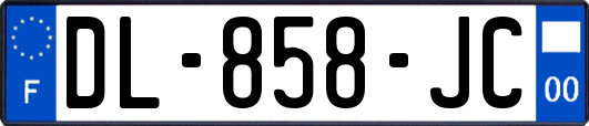 DL-858-JC