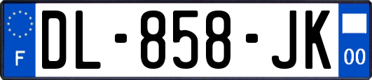 DL-858-JK