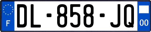 DL-858-JQ