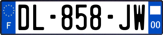 DL-858-JW