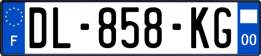 DL-858-KG