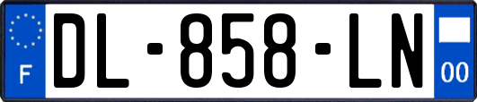 DL-858-LN