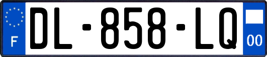 DL-858-LQ