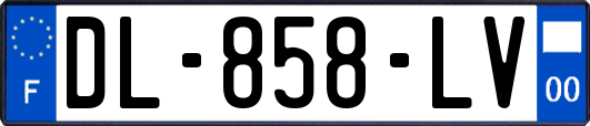 DL-858-LV