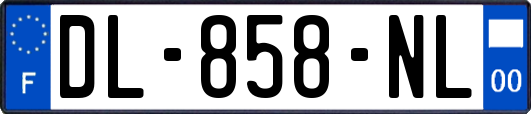 DL-858-NL