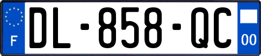 DL-858-QC