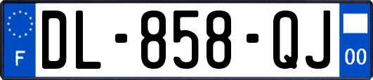 DL-858-QJ