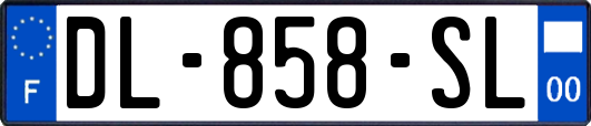 DL-858-SL