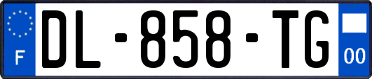 DL-858-TG