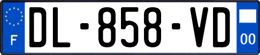 DL-858-VD