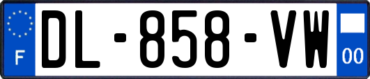 DL-858-VW