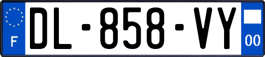 DL-858-VY