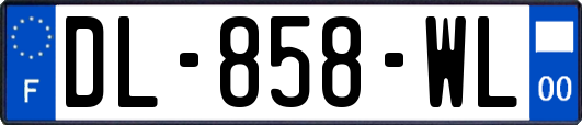 DL-858-WL