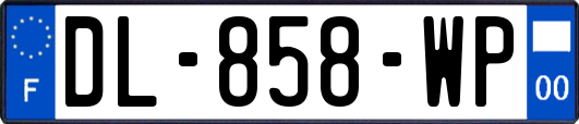 DL-858-WP