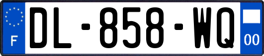 DL-858-WQ