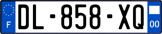 DL-858-XQ