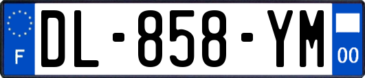 DL-858-YM