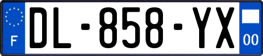 DL-858-YX