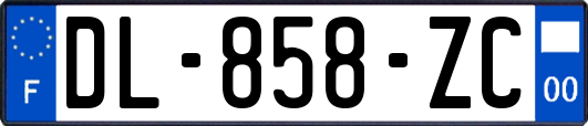 DL-858-ZC