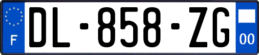 DL-858-ZG