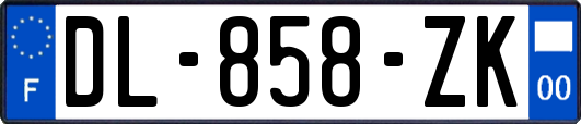 DL-858-ZK