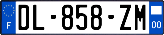 DL-858-ZM