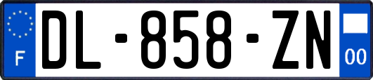 DL-858-ZN