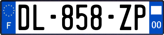 DL-858-ZP