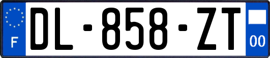 DL-858-ZT