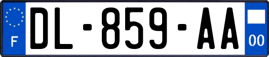 DL-859-AA