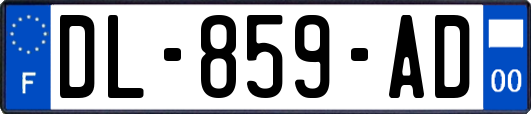 DL-859-AD