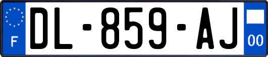 DL-859-AJ