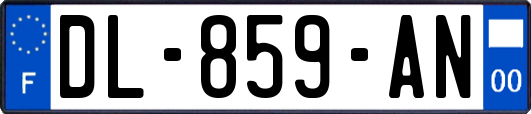 DL-859-AN