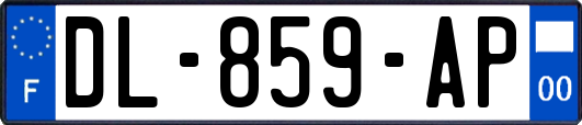 DL-859-AP