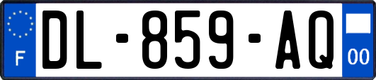 DL-859-AQ