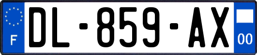 DL-859-AX