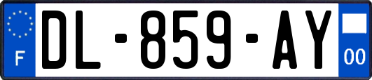 DL-859-AY