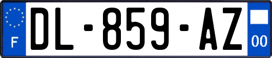 DL-859-AZ