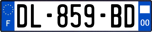 DL-859-BD