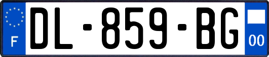 DL-859-BG