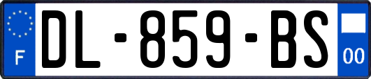 DL-859-BS