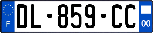 DL-859-CC