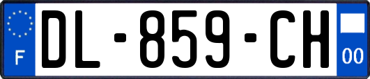 DL-859-CH