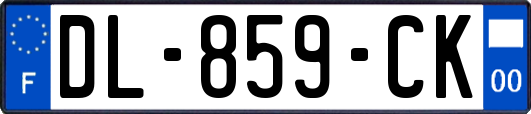 DL-859-CK