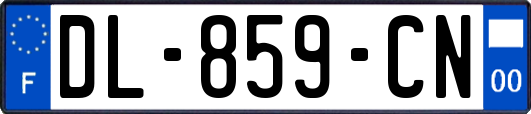 DL-859-CN