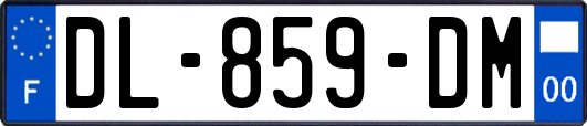 DL-859-DM