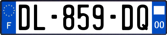 DL-859-DQ