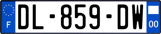 DL-859-DW