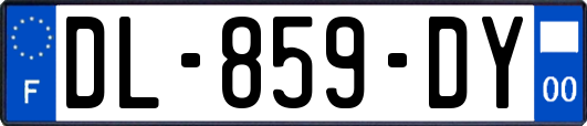 DL-859-DY